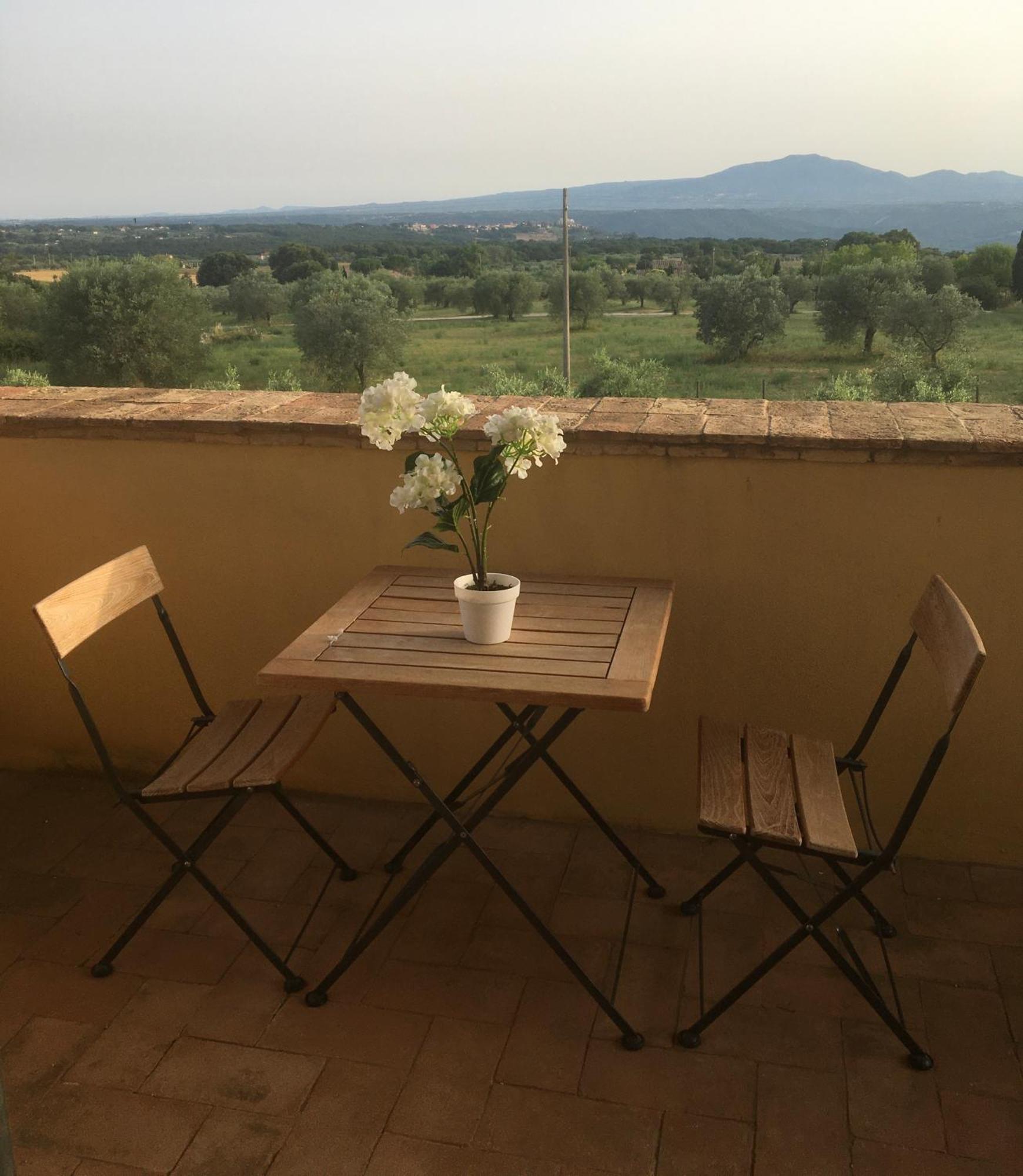 Miranda * Porchiano (Terni)