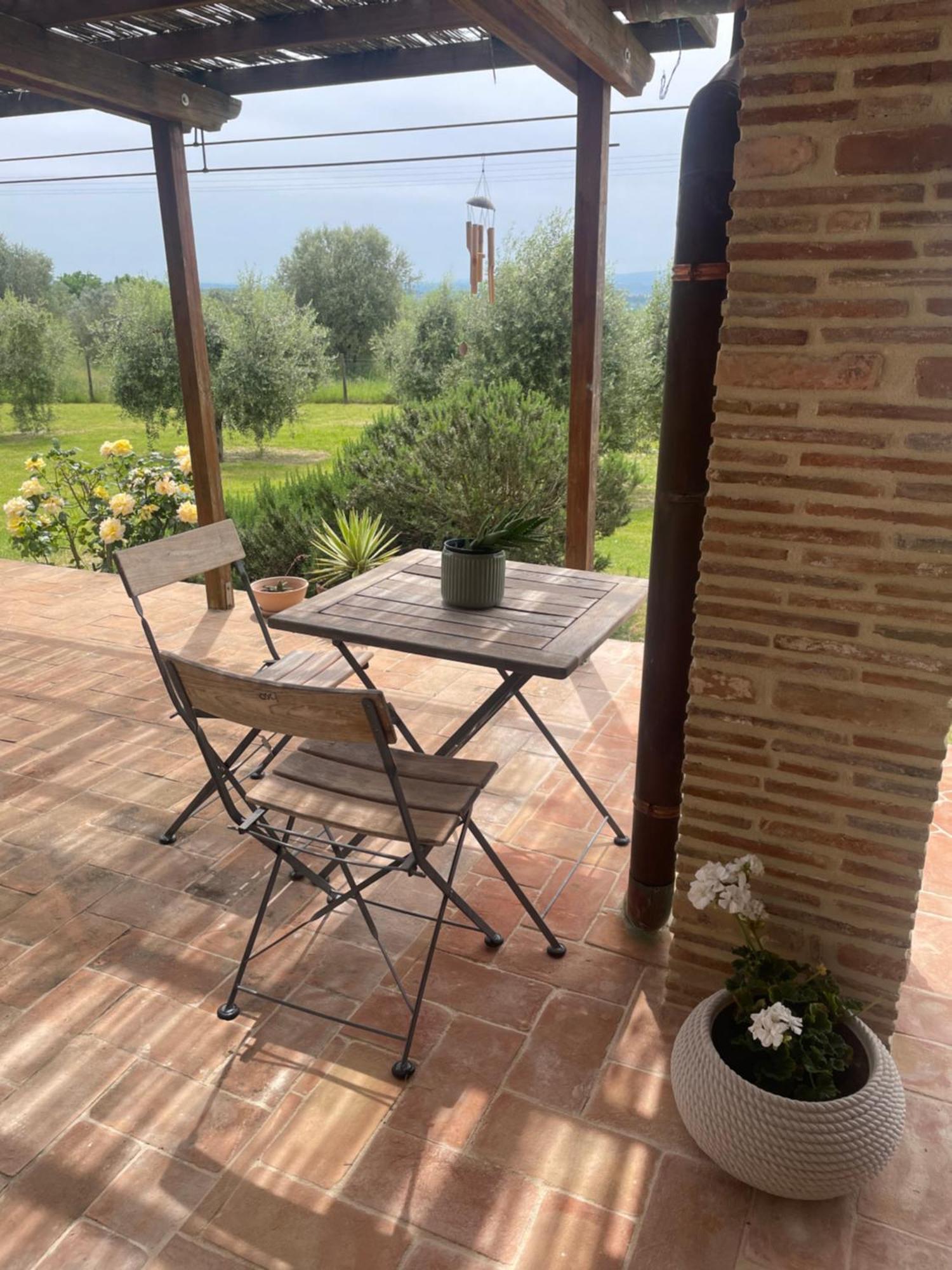 Casa rural Miranda