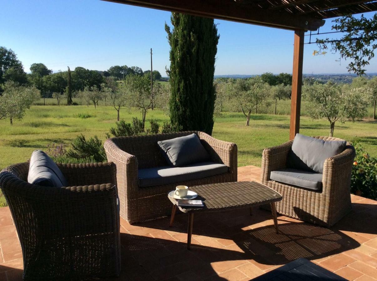 Casa rural Miranda