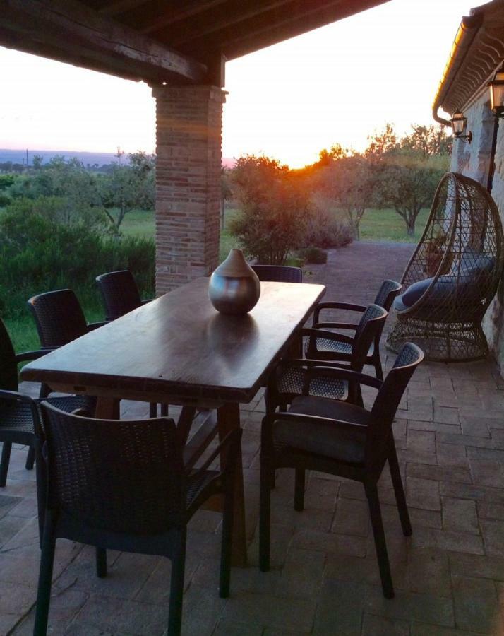 Casa rural Miranda *