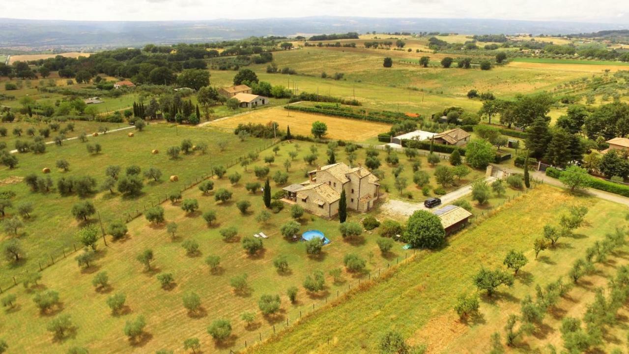 Miranda Casa rural