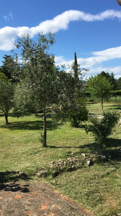 Miranda Casa rural Porchiano (Terni)