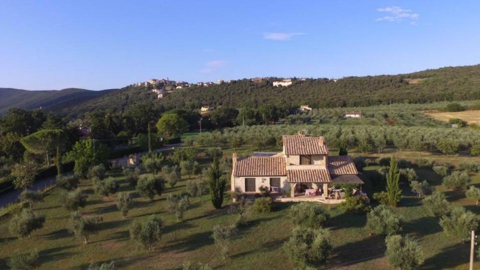 Casa rural Miranda *